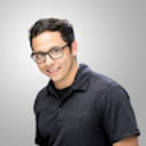 Meet your Posher, Marcus